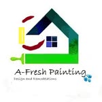 A-Fresh Painting