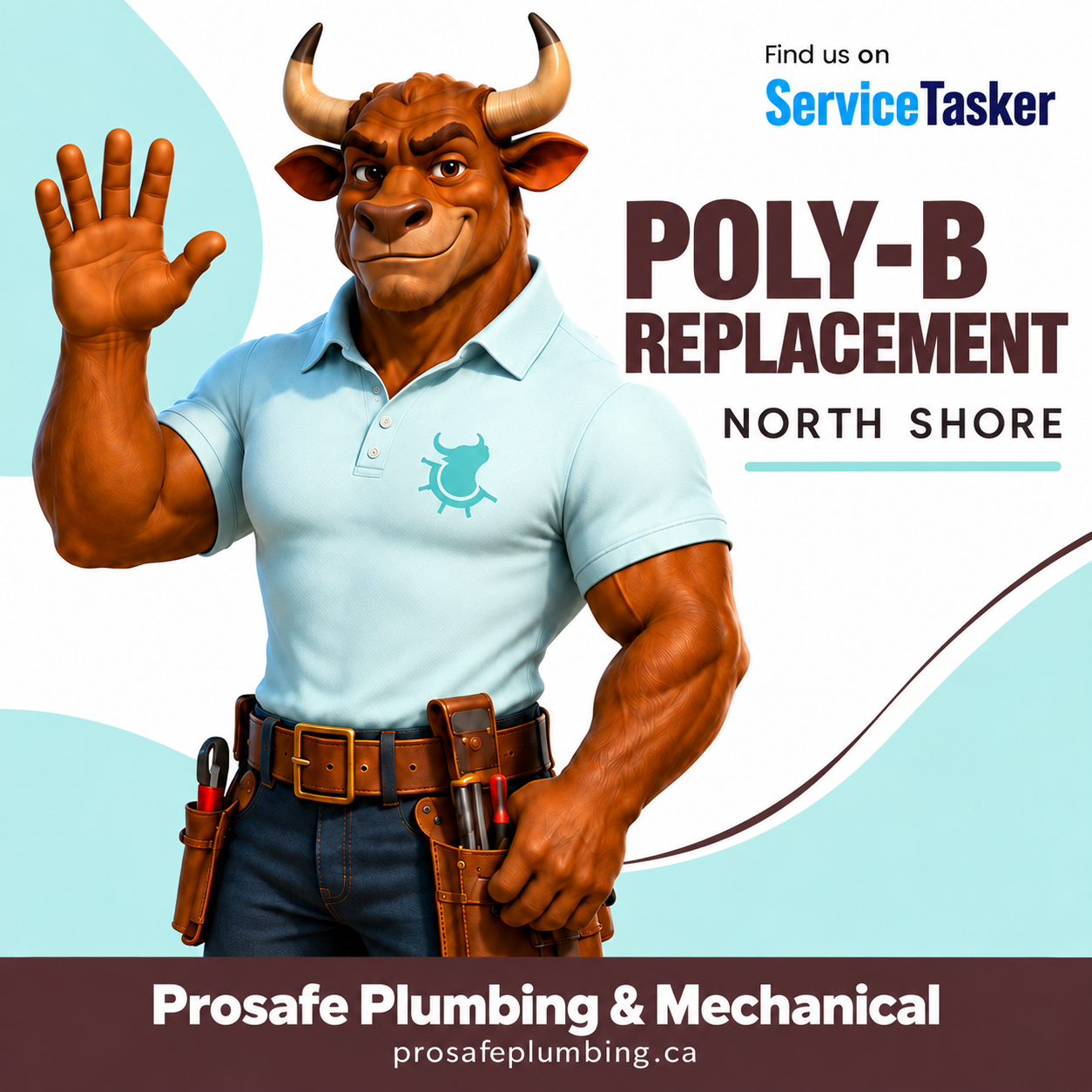 Prosafe Plumbing and Mechanical Ltd
