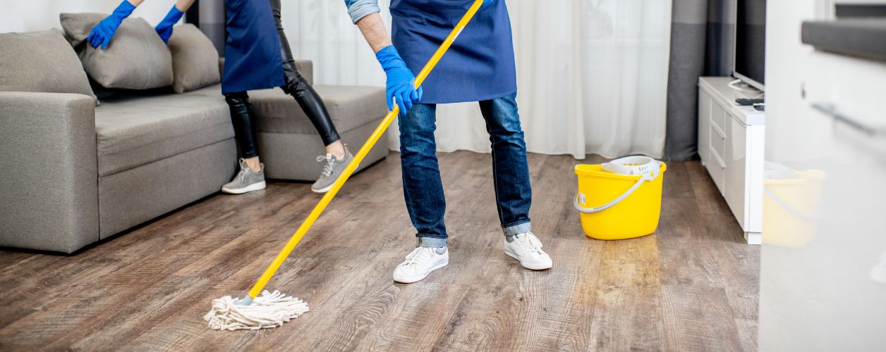 How Much Does House Cleaning Cost