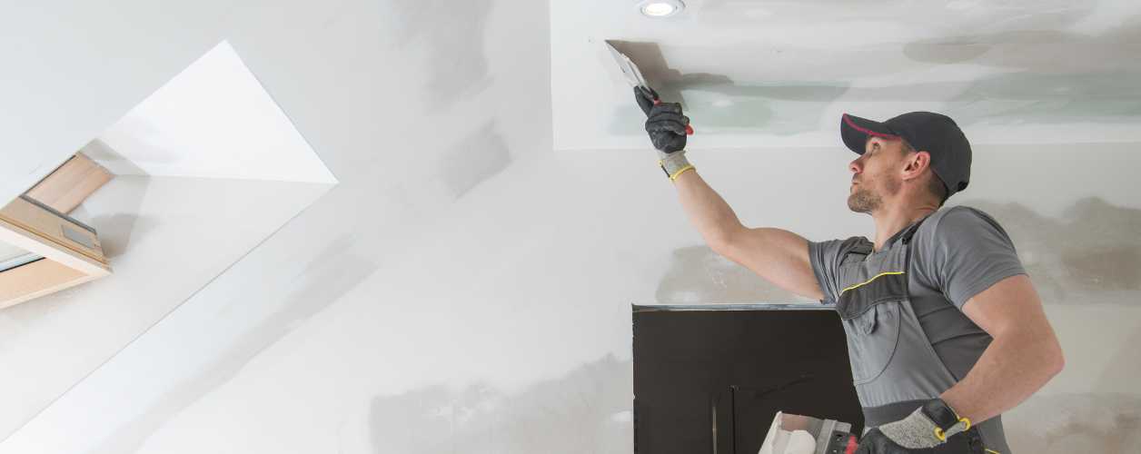 Drywall Contractors