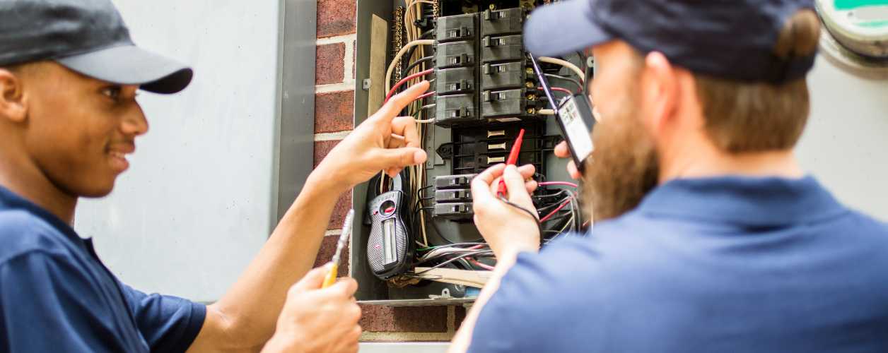 Electricians