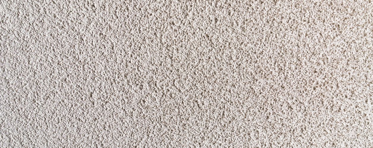 Popcorn Ceiling