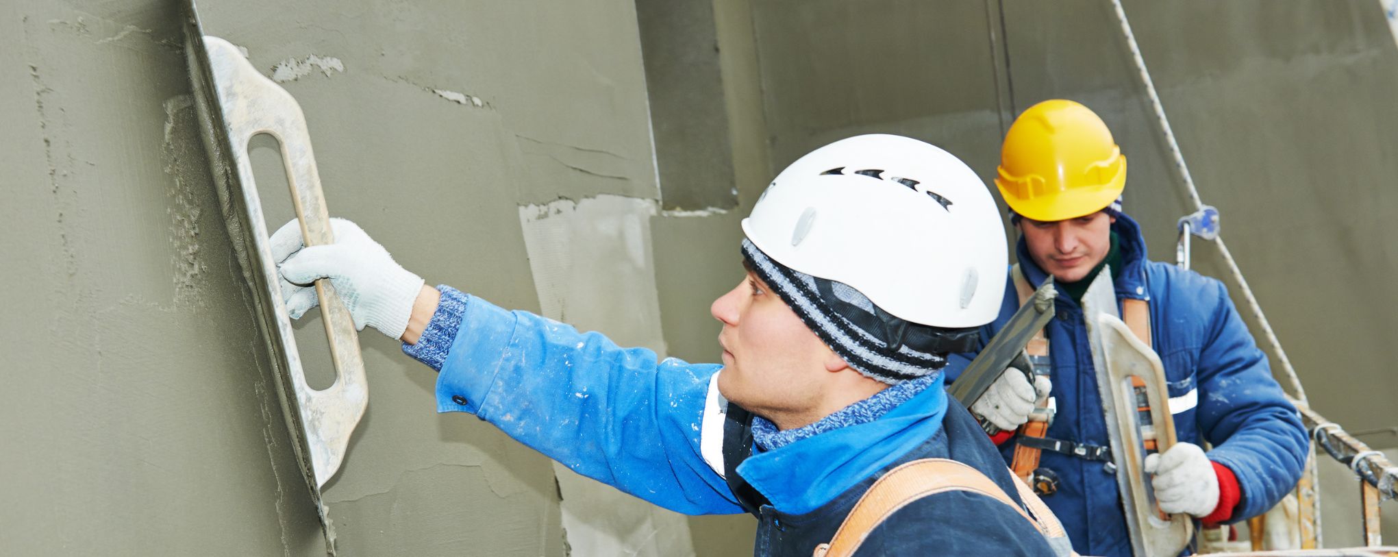 How Much Does Plaster Repair Cost?