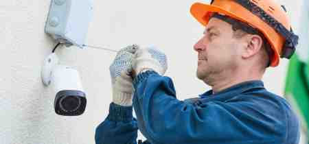 How Much Does Home CCTV Installation Cost