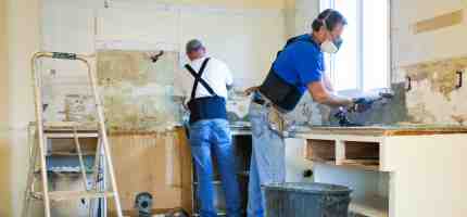 How Much Does a Kitchen Renovation Cost in Canada