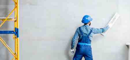 How Much Does Plastering Cost in Canada?