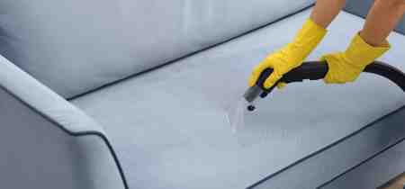 How Much Does Upholstery Cleaners Cost?